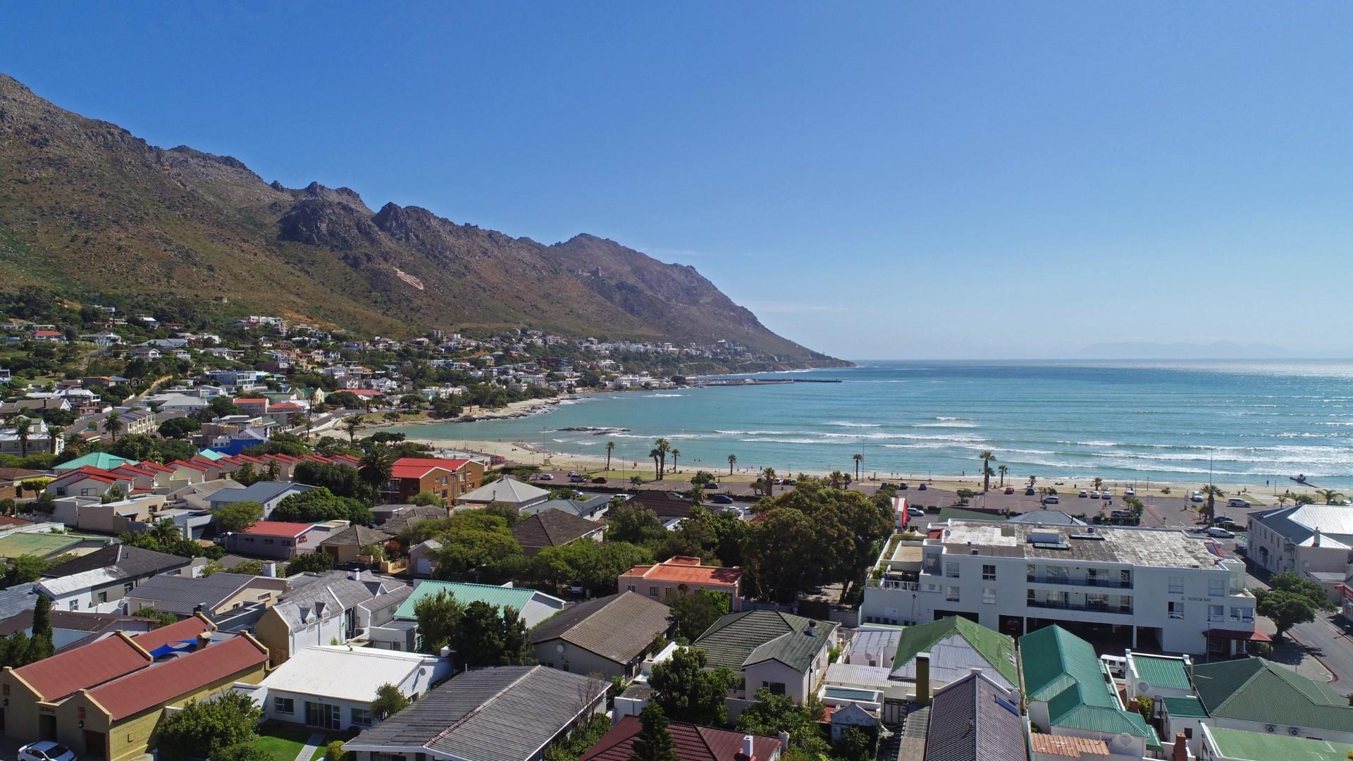 3 Bedroom Property for Sale in Gordons Bay Village Western Cape